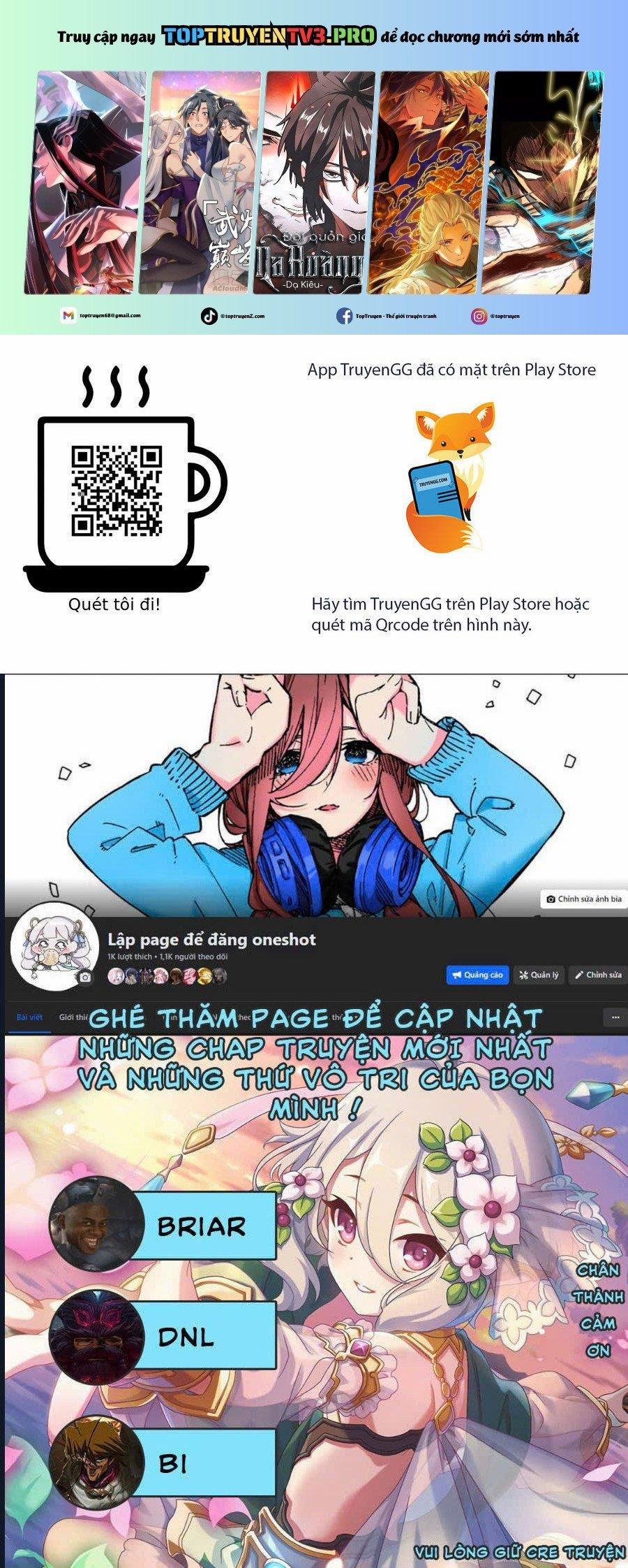 Miss Shachiku And The Little Baby Ghost 110 trang 0