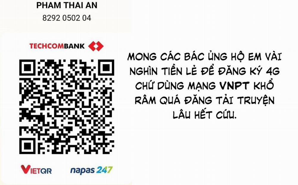 Miss Shachiku And The Little Baby Ghost 8 trang 4