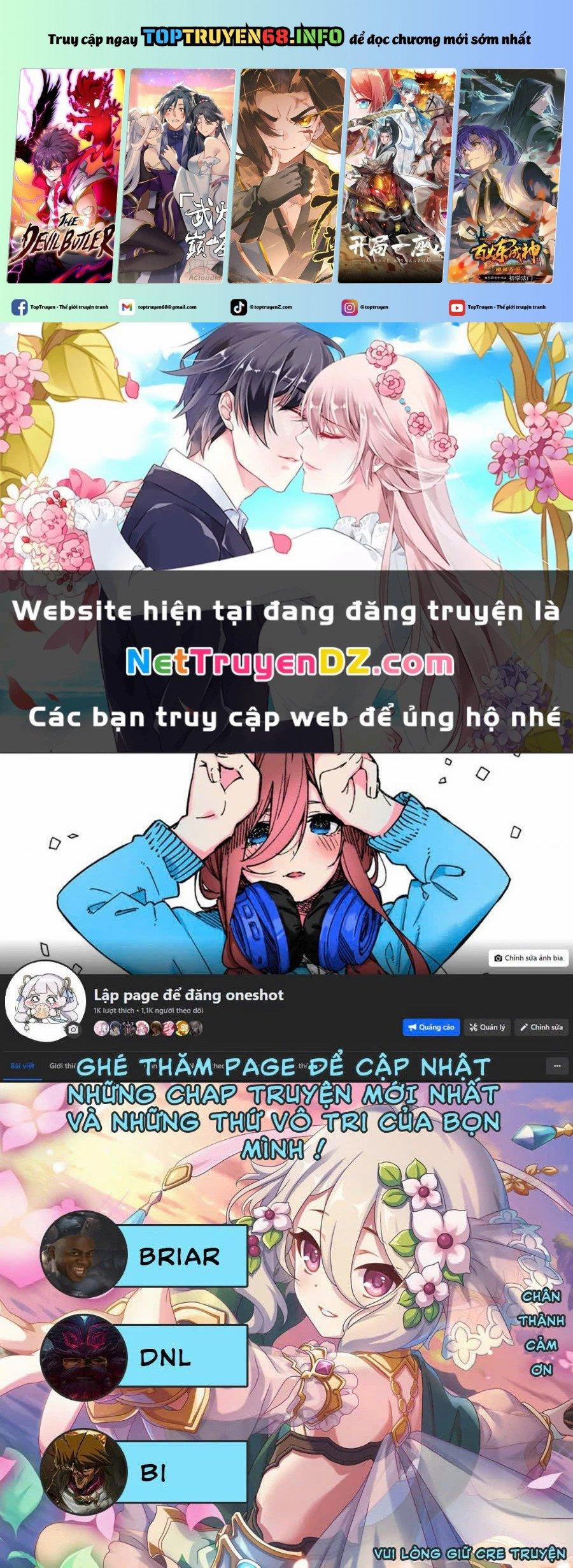 Miss Shachiku And The Little Baby Ghost 97 trang 0