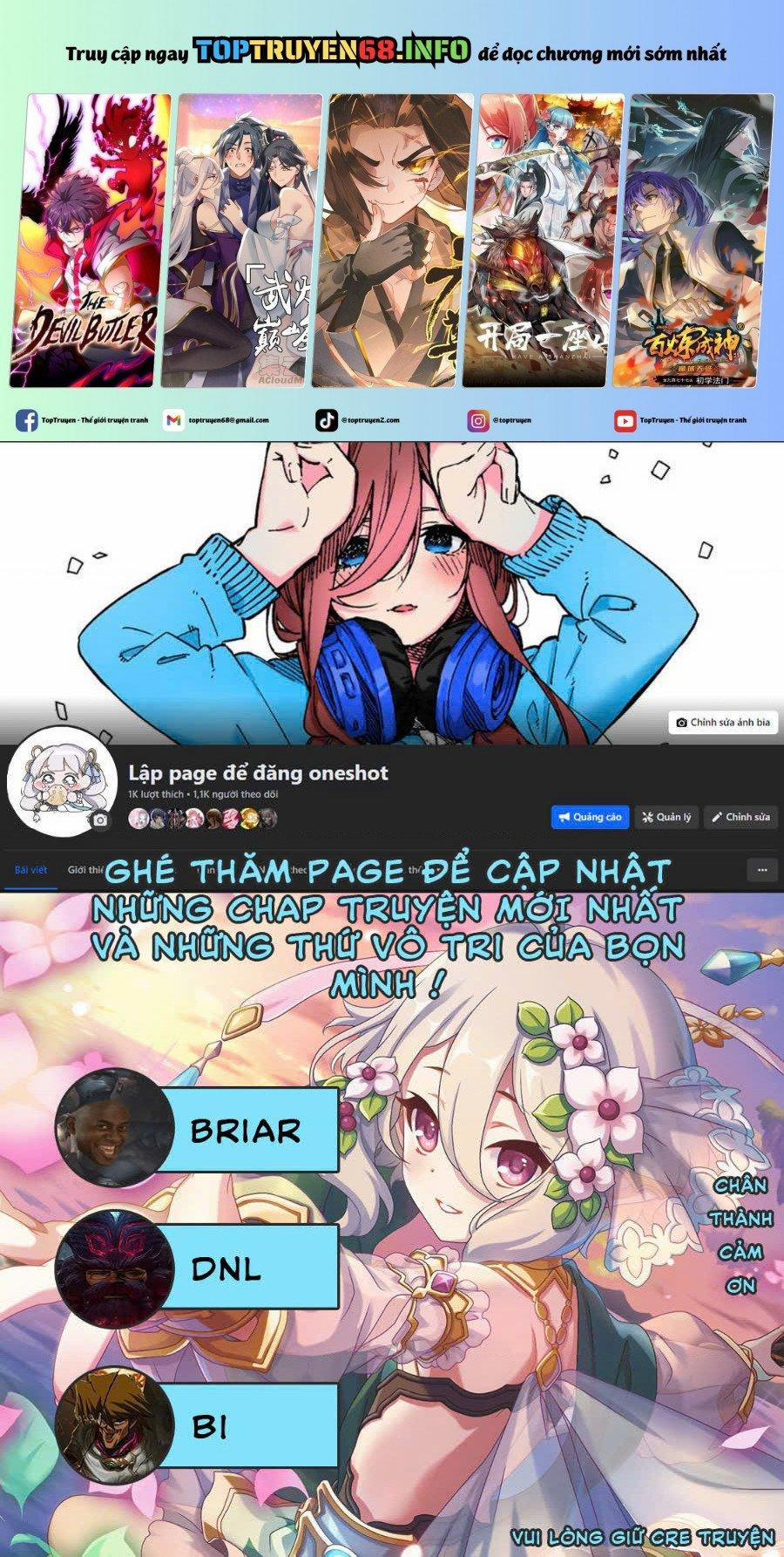 Miss Shachiku And The Little Baby Ghost 98 trang 0