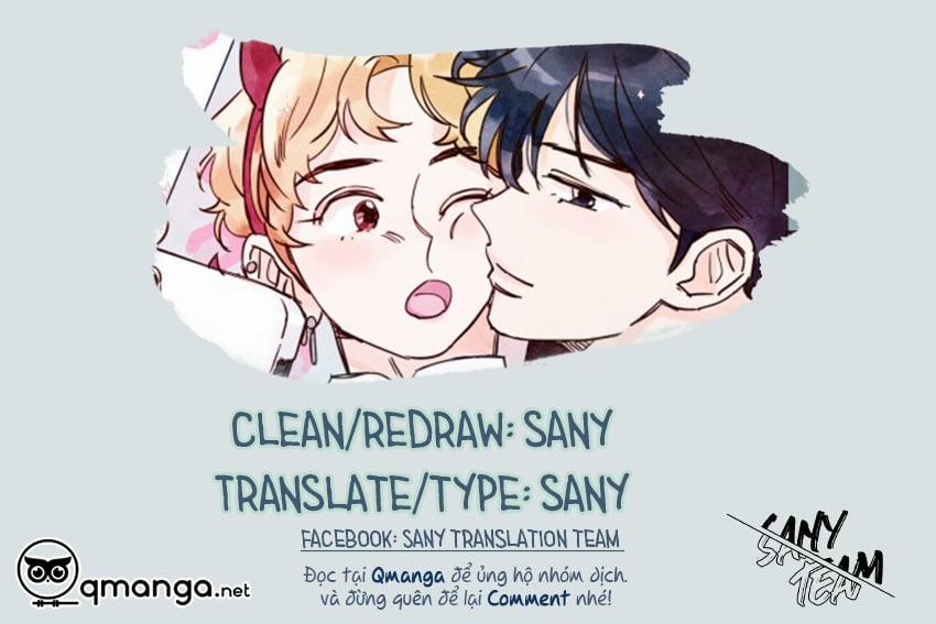 Miss You, Lucifer 0 trang 0