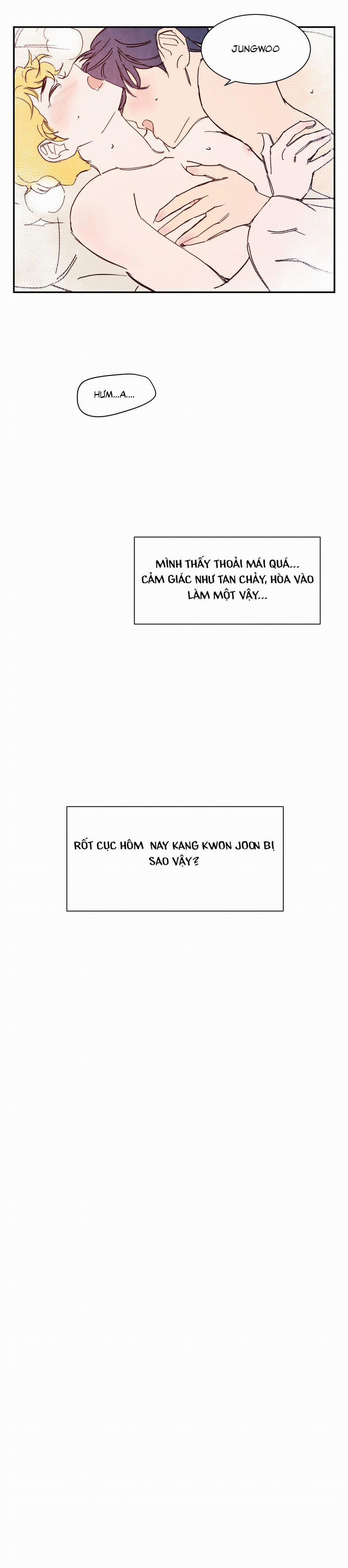 Miss You, Lucifer 11 trang 12