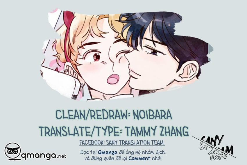 Miss You, Lucifer 11 trang 17