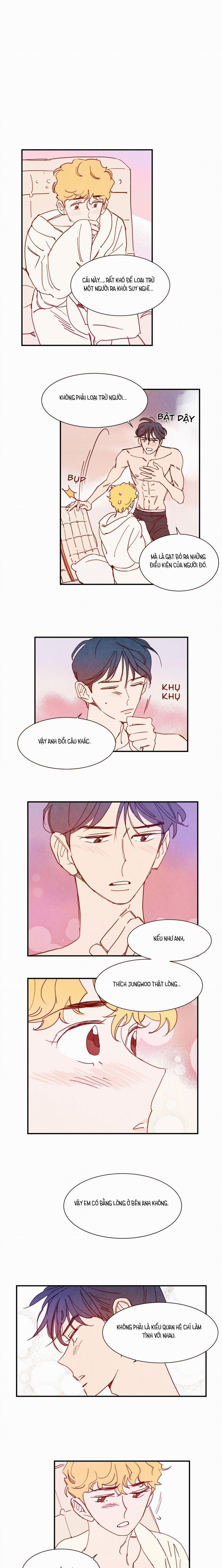 Miss You, Lucifer 12 trang 2