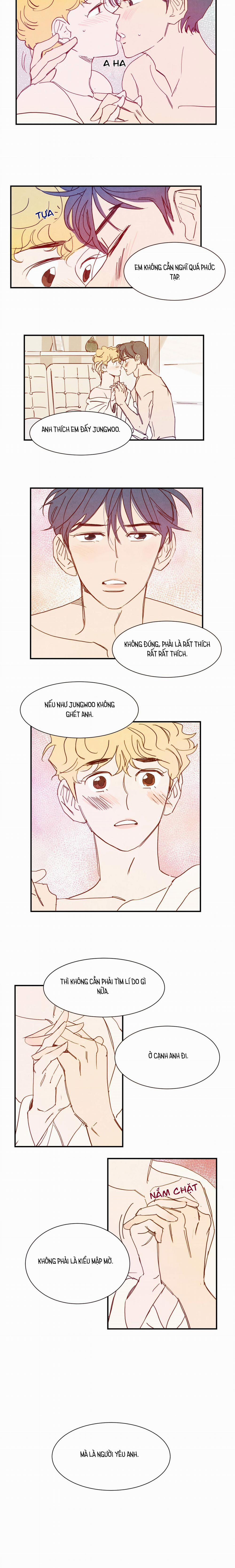 Miss You, Lucifer 12 trang 7