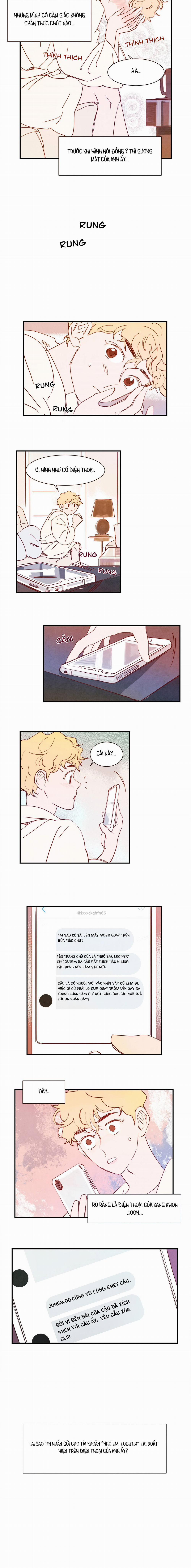 Miss You, Lucifer 12 trang 9