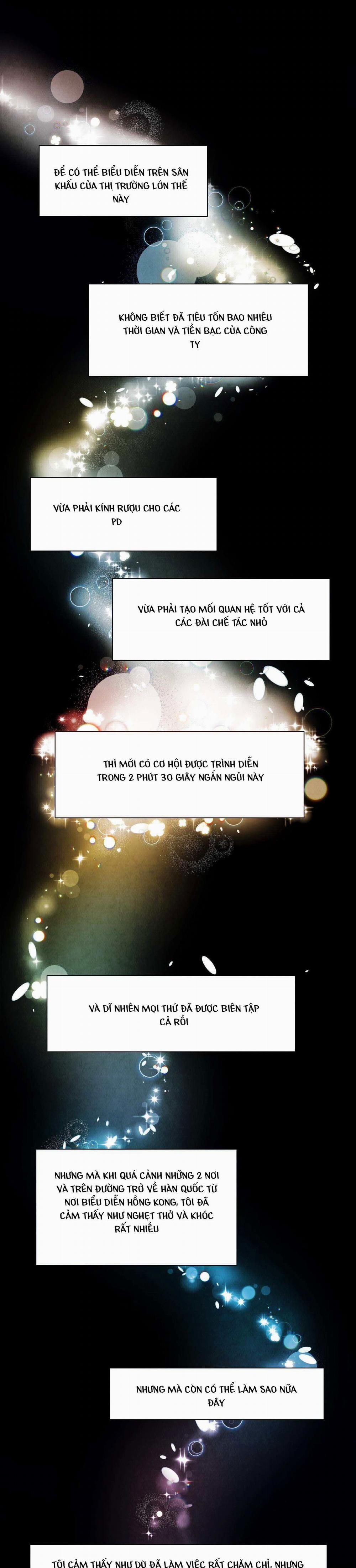 Miss You, Lucifer 13 trang 0