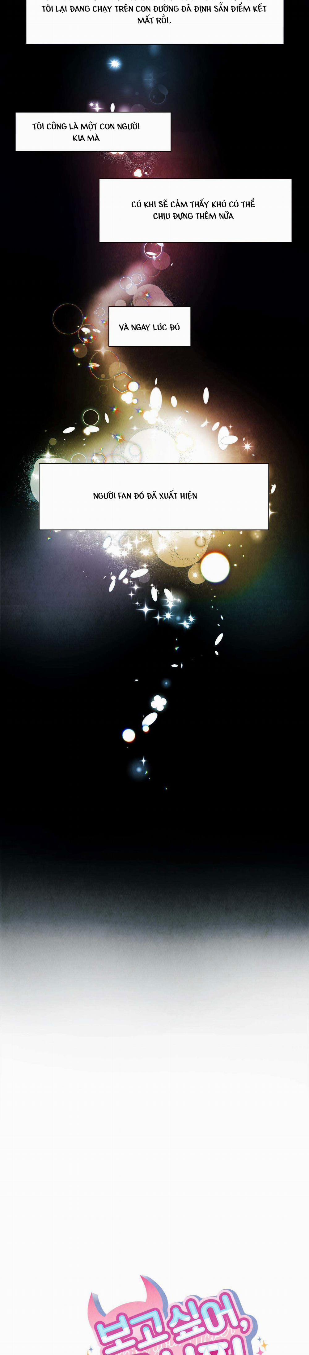 Miss You, Lucifer 13 trang 1