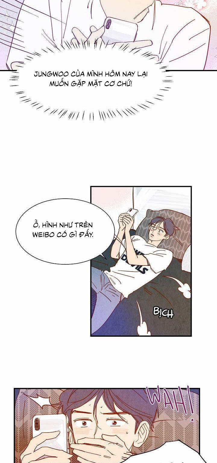 Miss You, Lucifer 14 trang 1