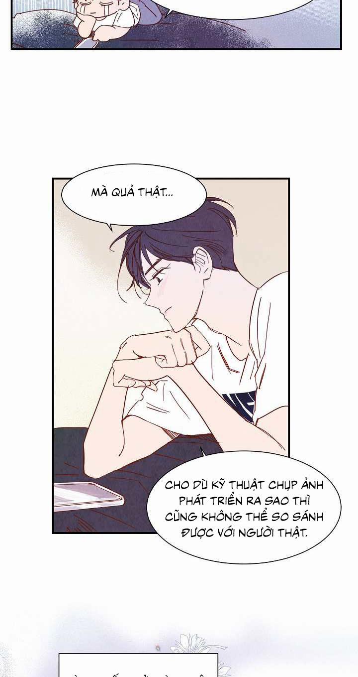 Miss You, Lucifer 14 trang 3