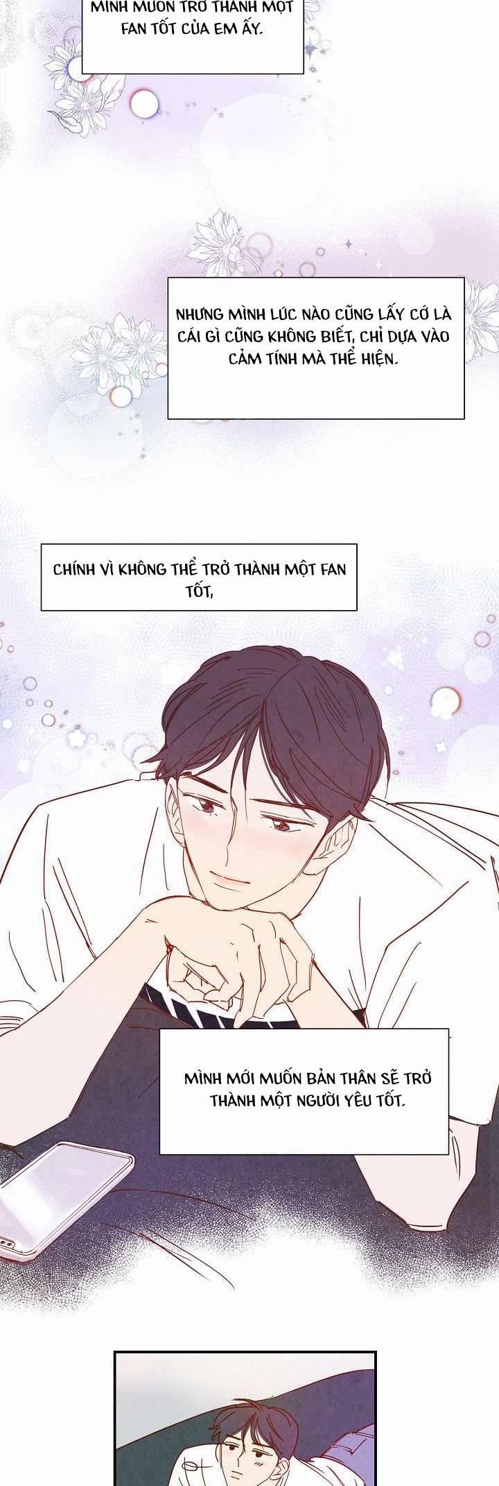 Miss You, Lucifer 14 trang 4