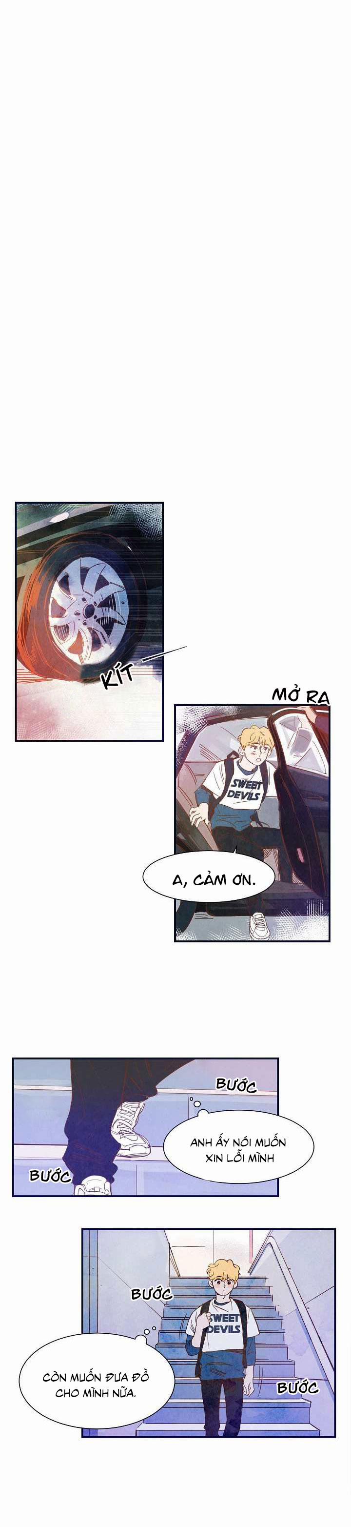 Miss You, Lucifer 15 trang 10