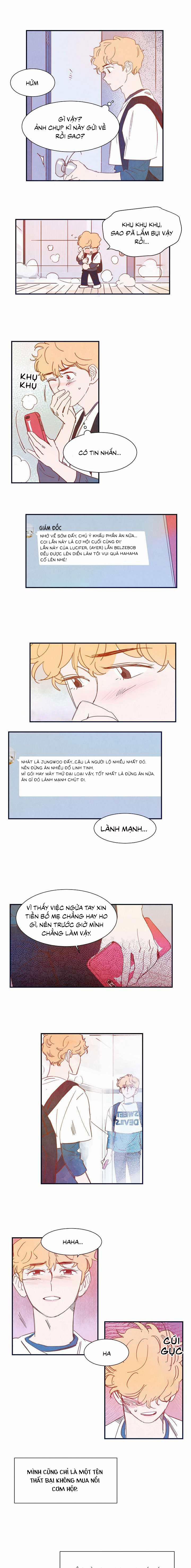 Miss You, Lucifer 15 trang 11