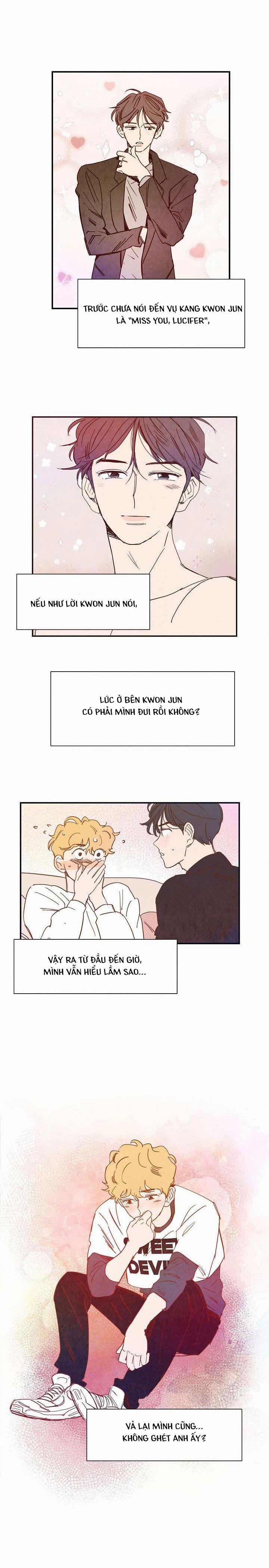 Miss You, Lucifer 15 trang 13