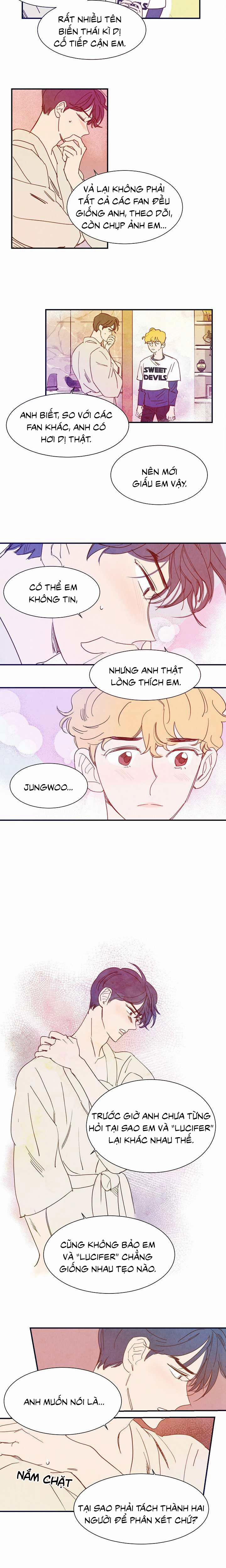 Miss You, Lucifer 15 trang 2