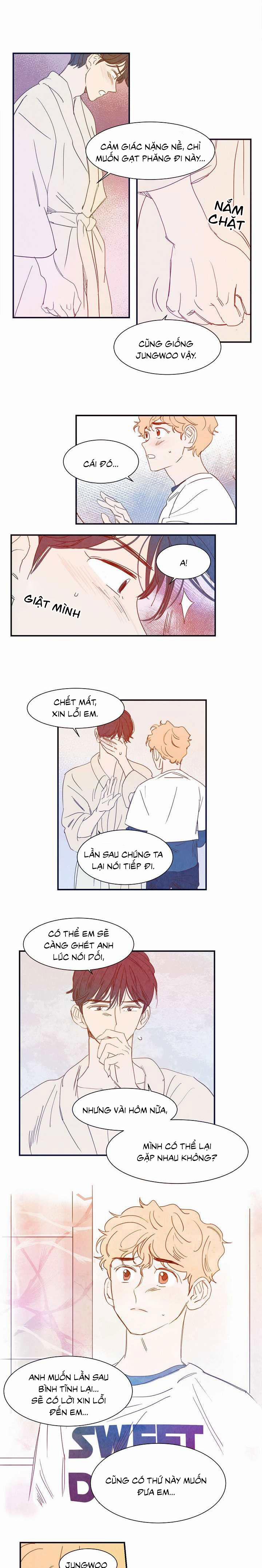 Miss You, Lucifer 15 trang 6