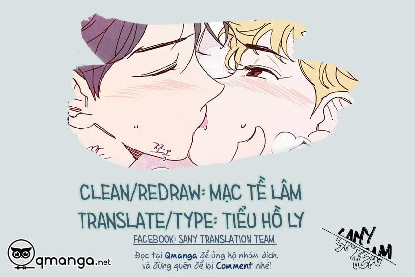 Miss You, Lucifer 3 trang 6