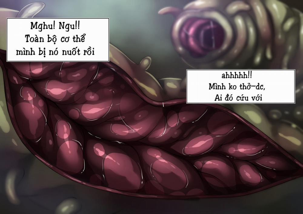 Mist Night 4 trang 4