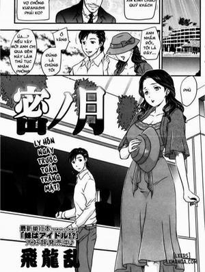 Đọc truyện tranh Mitsu no Getsu