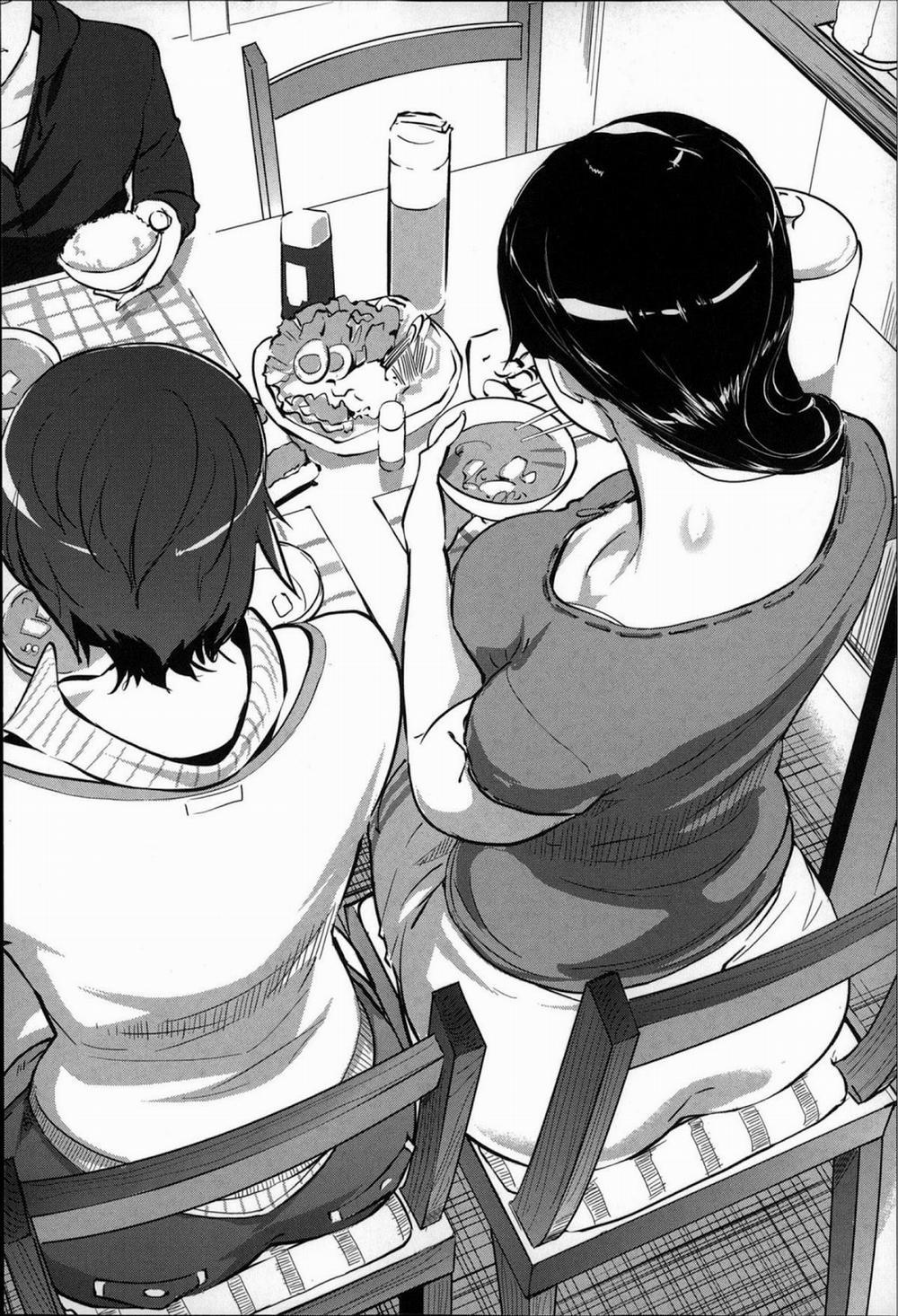 Mitsubo no Kokuhaku 2 trang 1