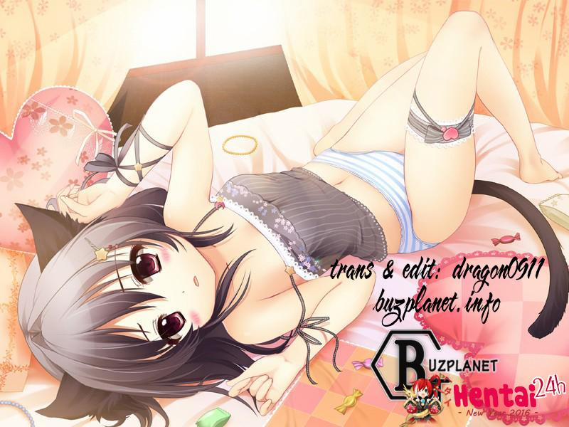 Mitsudomoe (Mitsudomoe) Oneshot trang 30