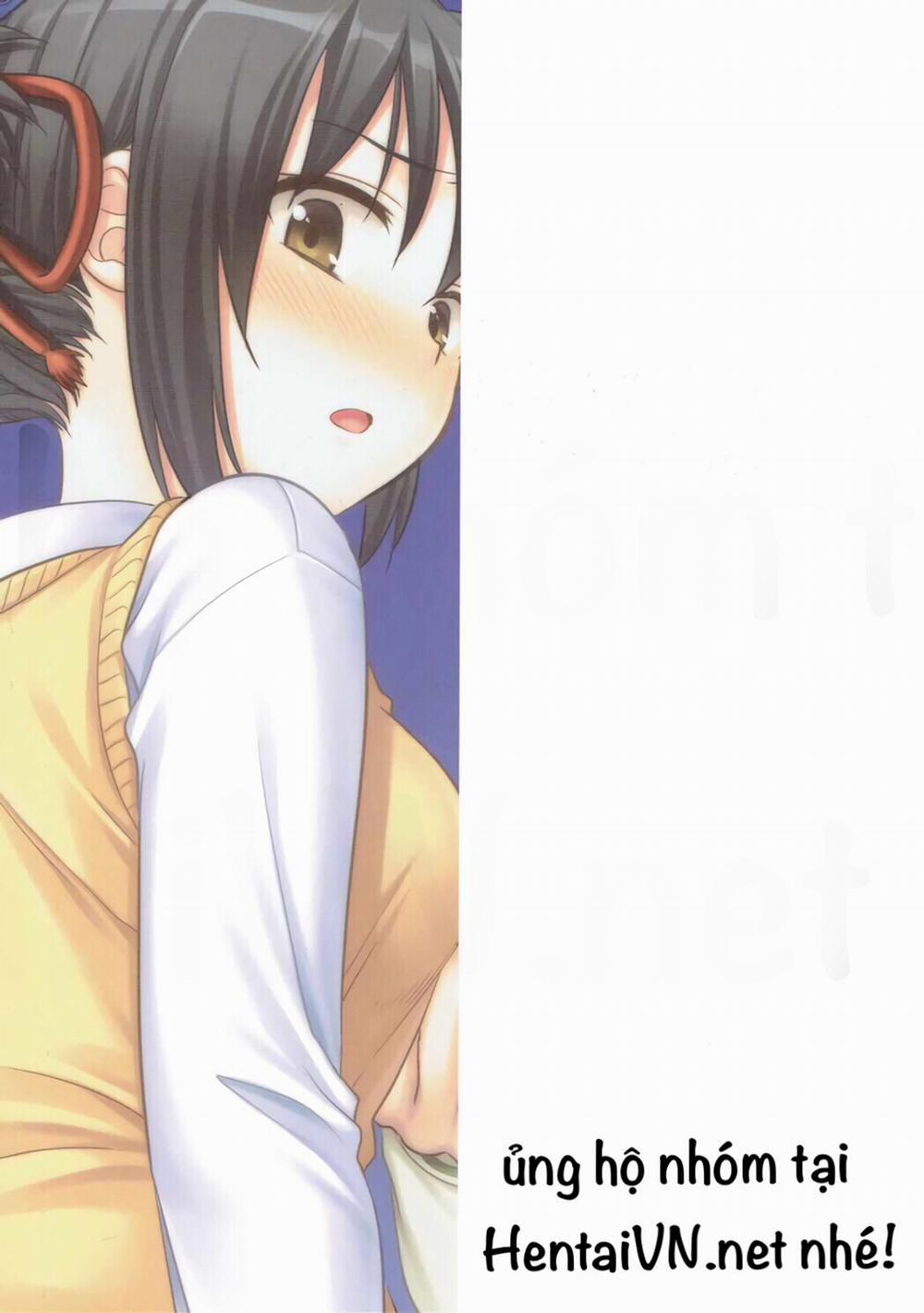 Mitsuha Chikan Densha (Kimi no Na wa.) Oneshot trang 16