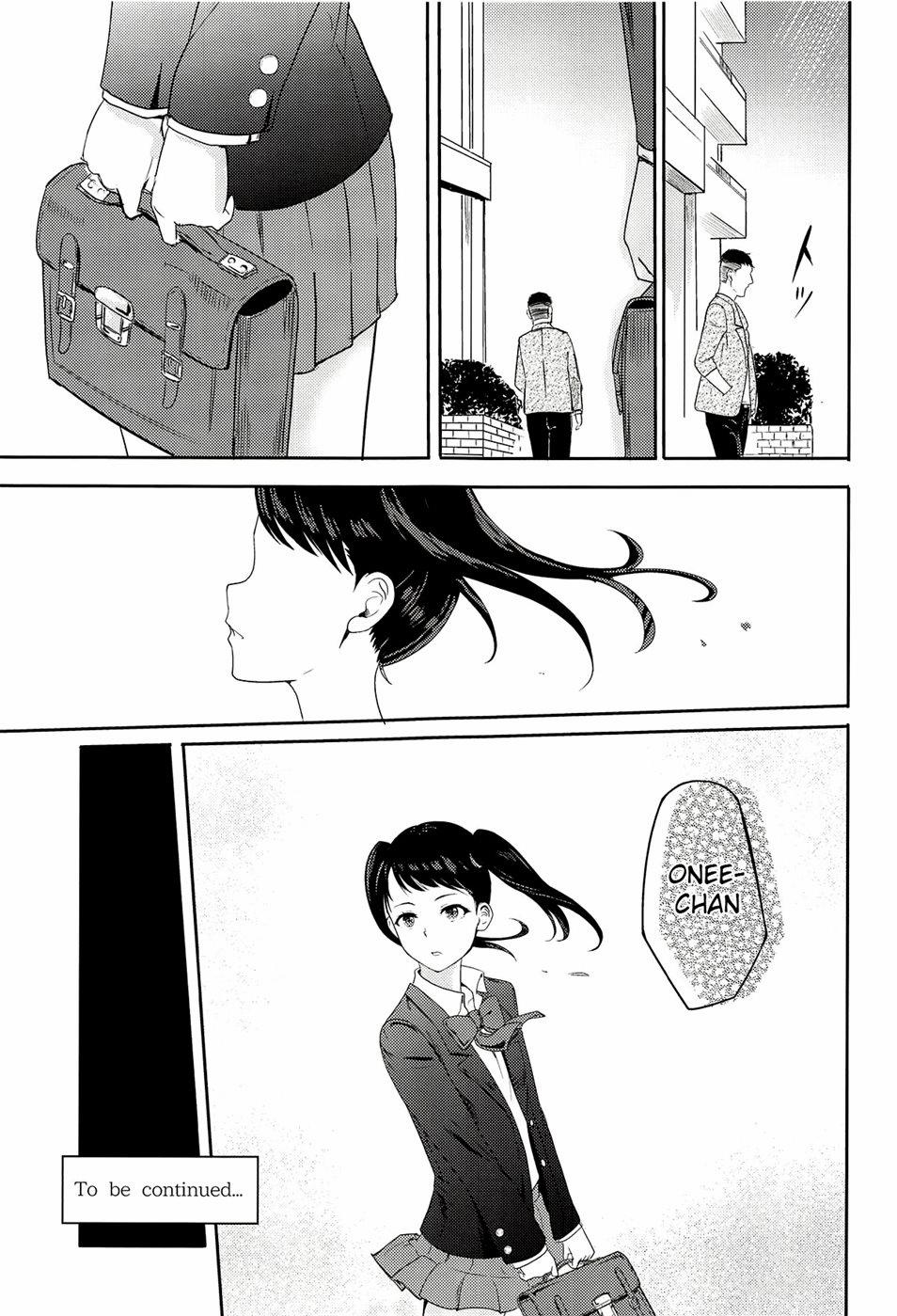 Mitsuha ~Netorare~ 5 trang 25