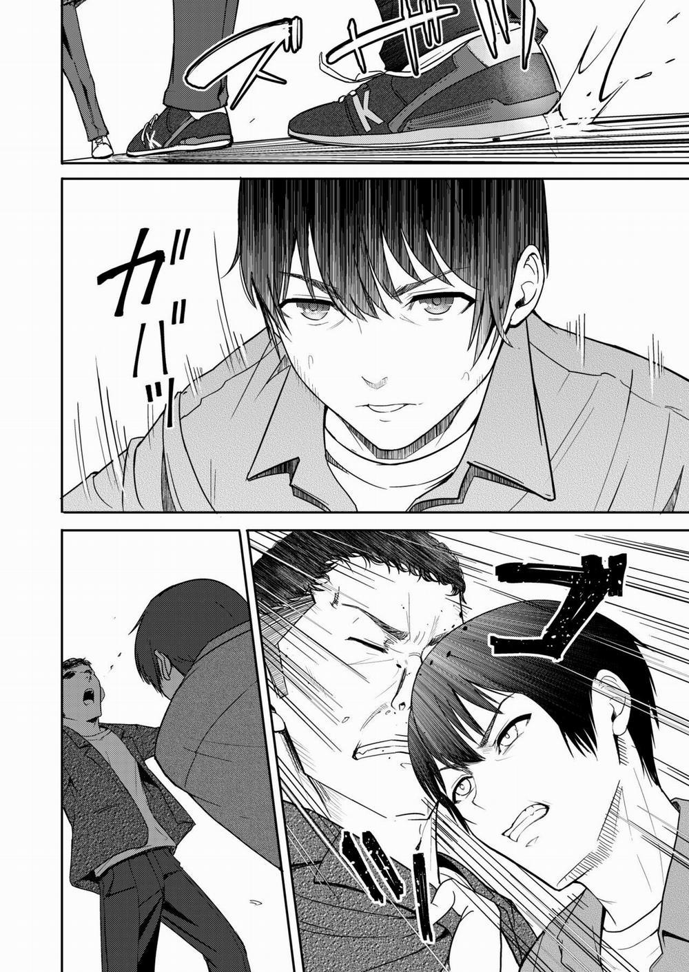 Mitsuha ~Netorare~ 9 trang 31