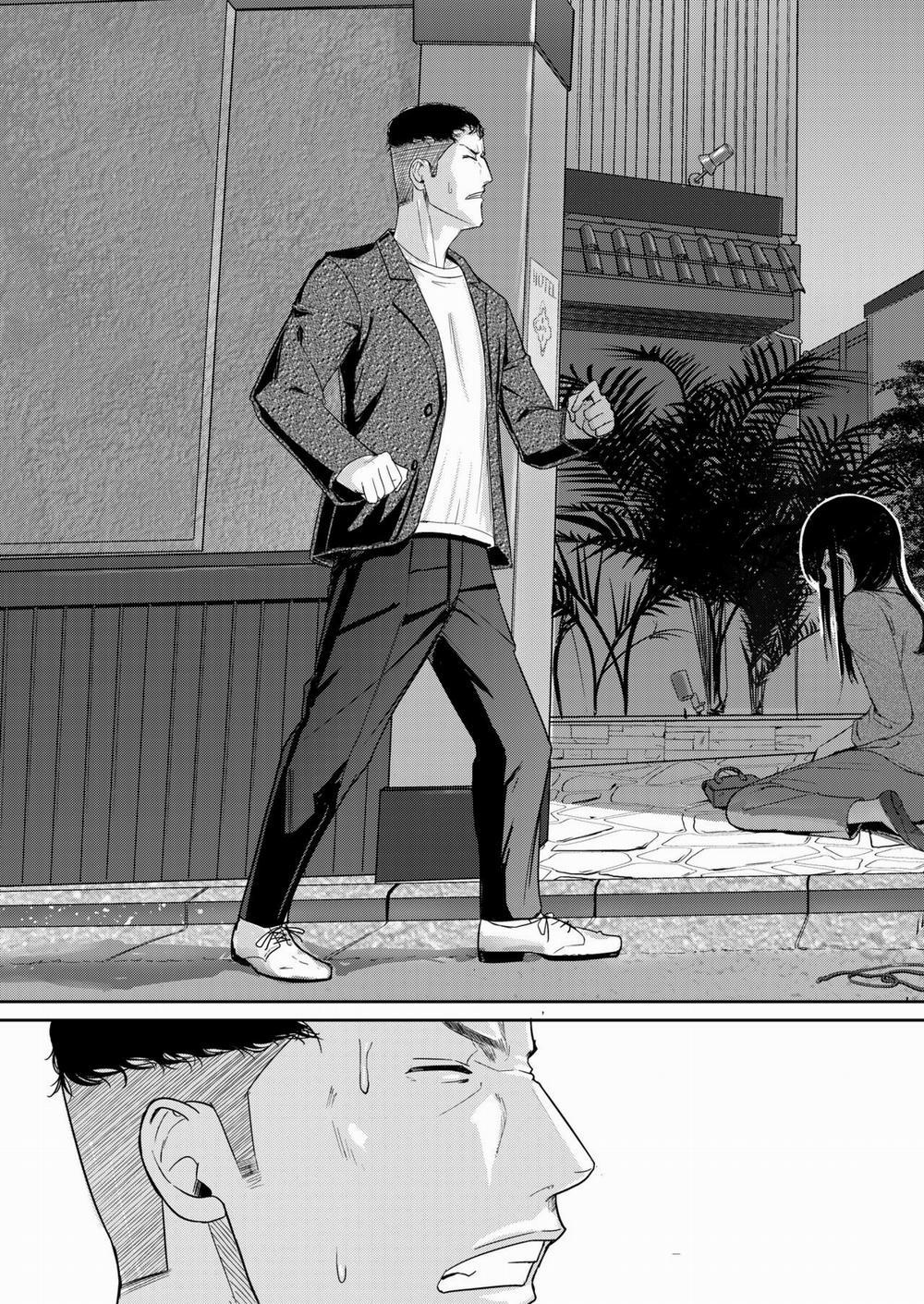 Mitsuha ~Netorare~ 9 trang 34