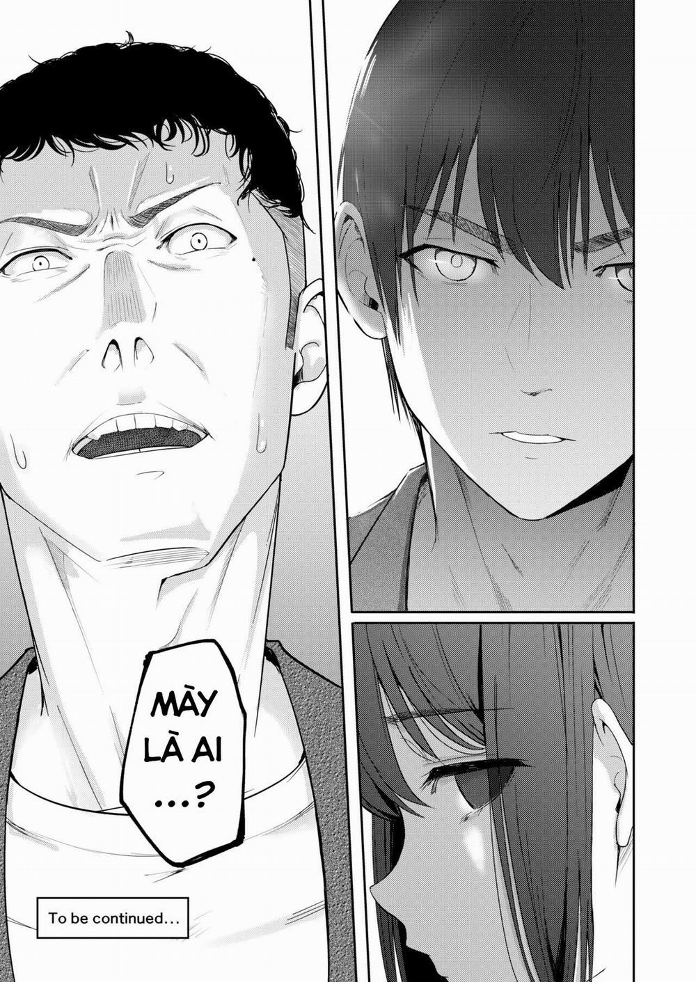 Mitsuha ~Netorare~ 9 trang 36