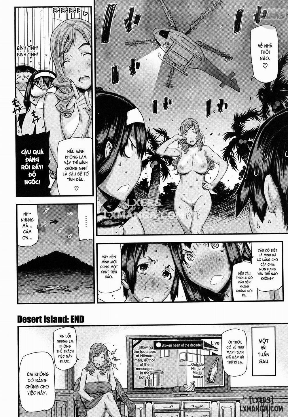 Mitsuiro no Kousokuihan 7 trang 18