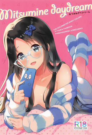 Đọc truyện tranh Mitsumine daydream (THE iDOLM@STER: Shiny Colors)