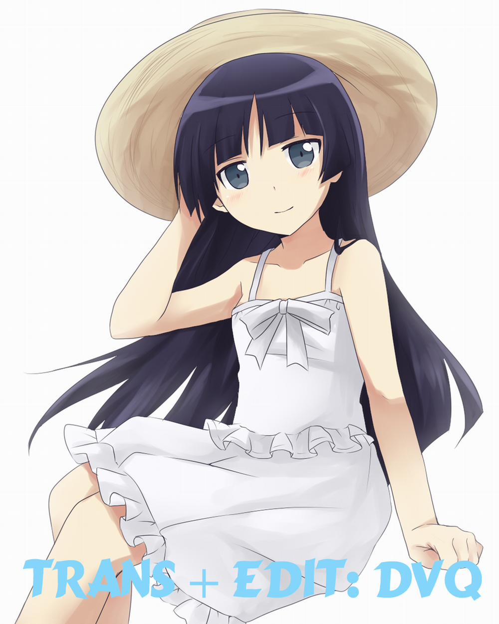 Mitsuru-san to Iroiro Suru! (Persona 3) Oneshot trang 0