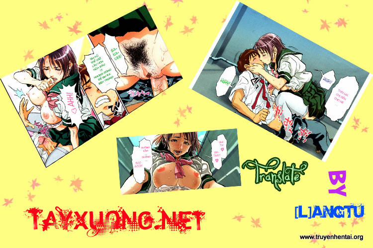 Mix Edge 4 [End] trang 0