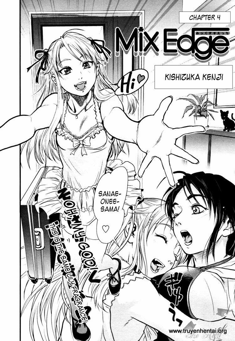 Mix Edge 4 [End] trang 2