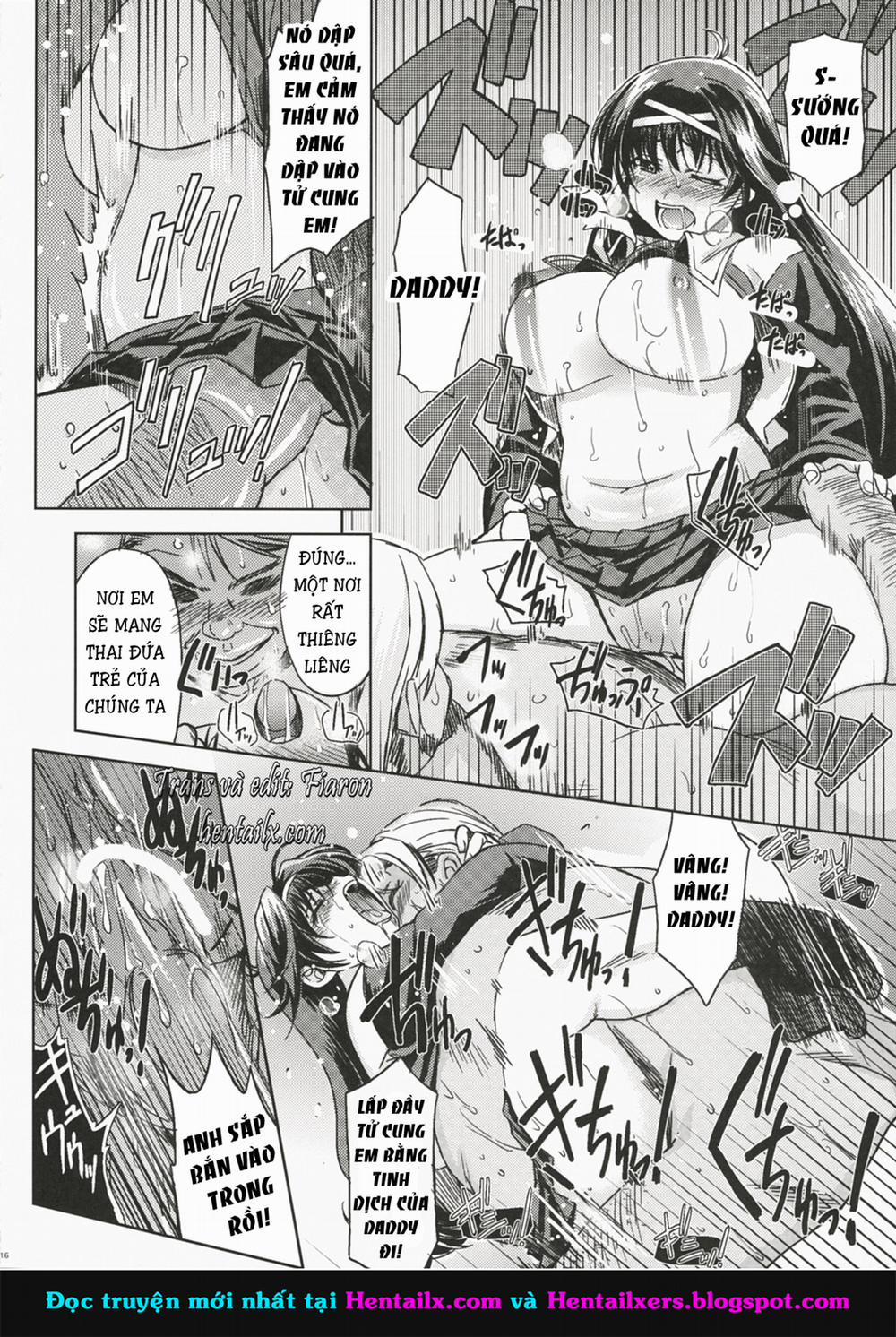 Mixed Real (Zeroin) 1 trang 15