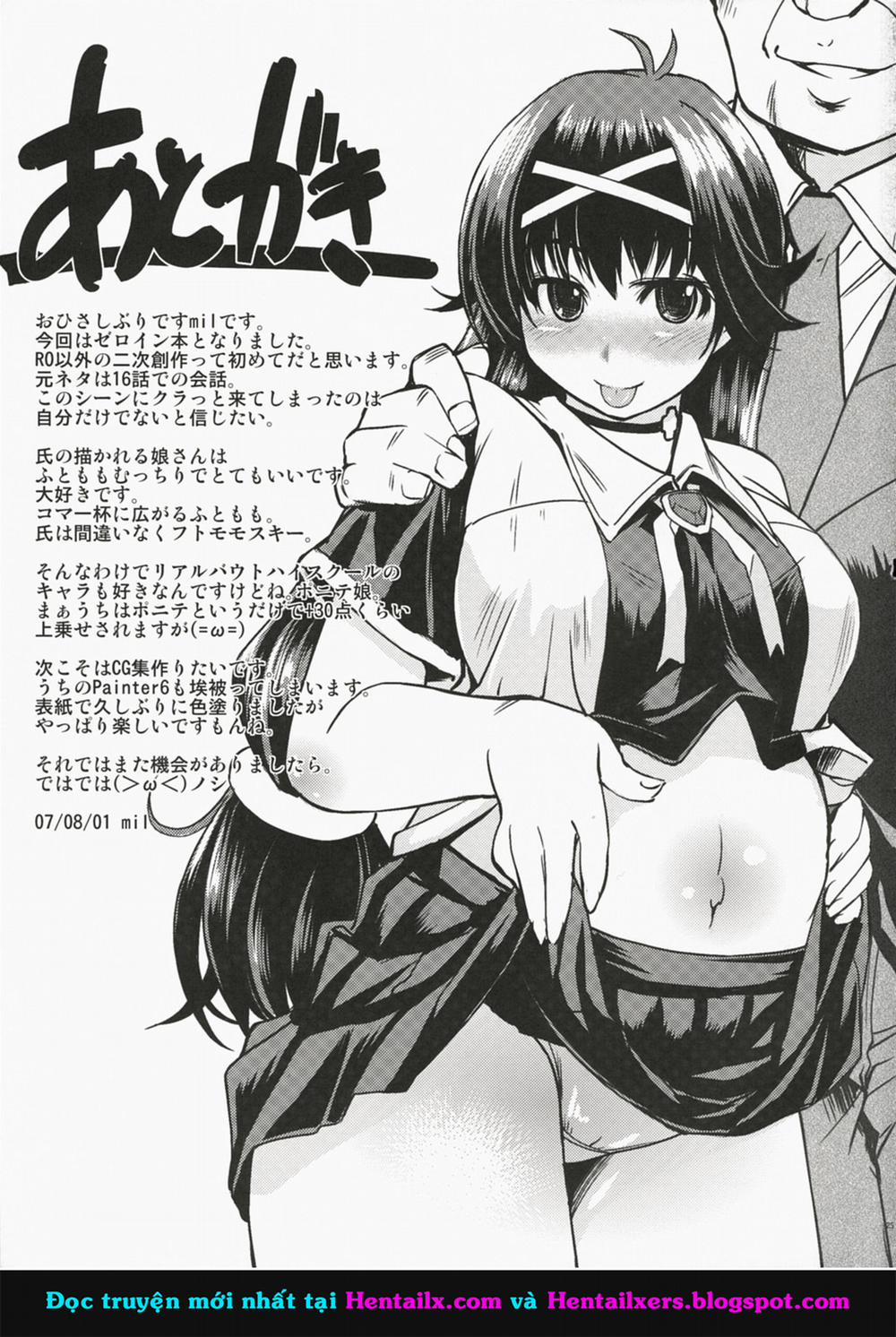 Mixed Real (Zeroin) 1 trang 24