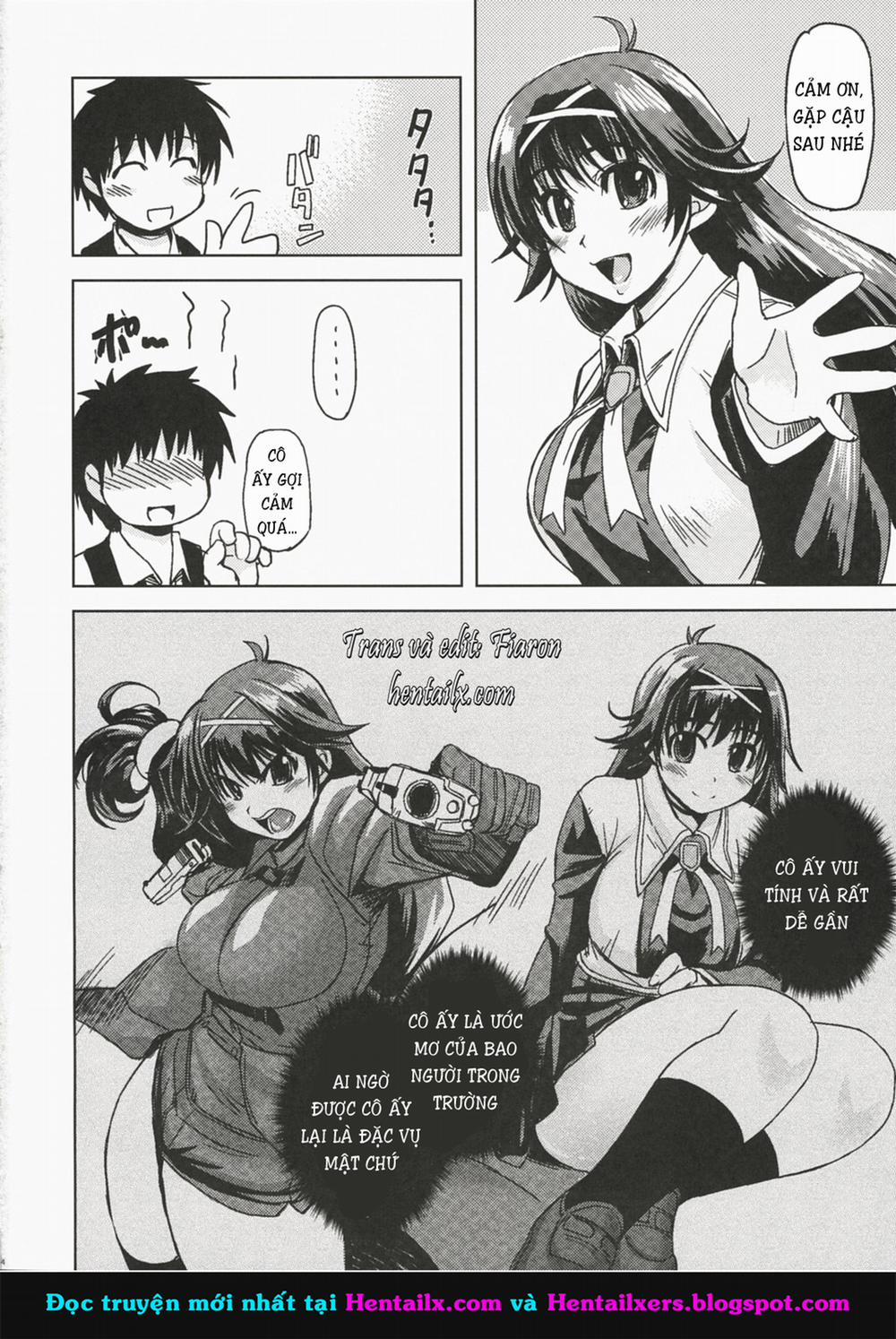 Mixed Real (Zeroin) 1 trang 3