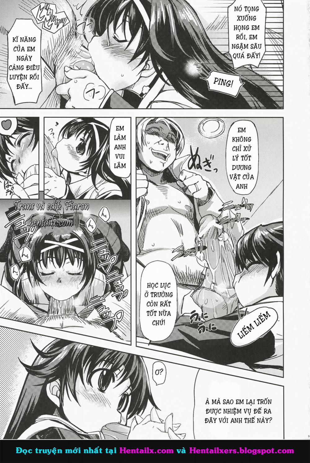 Mixed Real (Zeroin) 1 trang 8