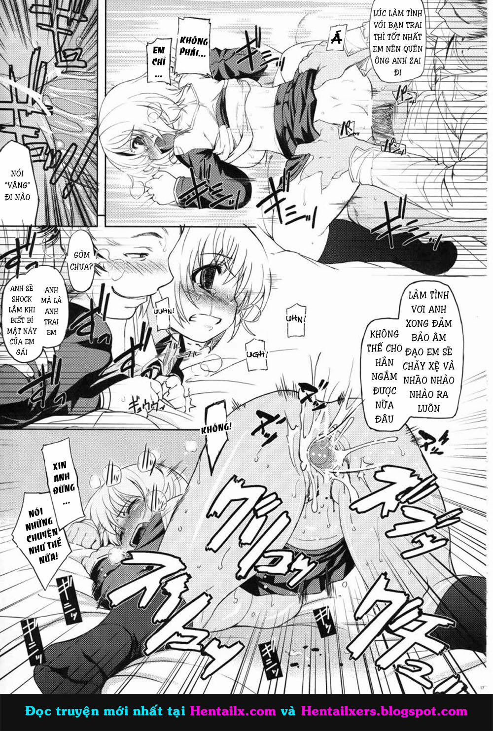 Mixed Real (Zeroin) 2 trang 19