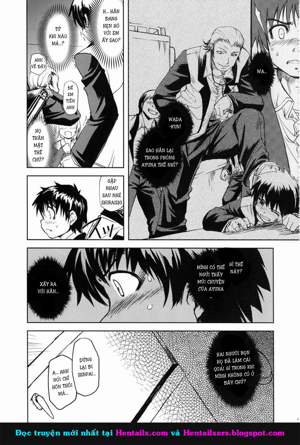 Mixed Real (Zeroin) 2 trang 5