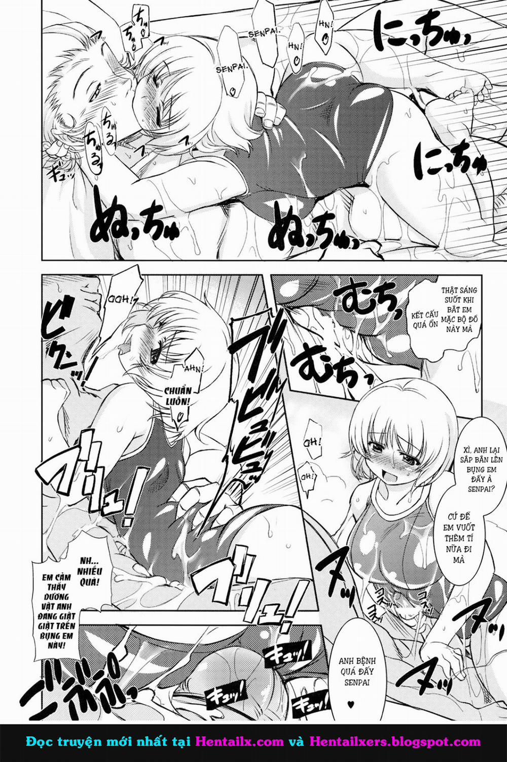 Mixed Real (Zeroin) 3 trang 21