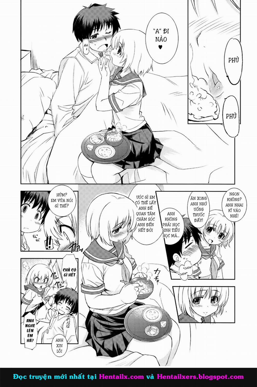 Mixed Real (Zeroin) 3 trang 25