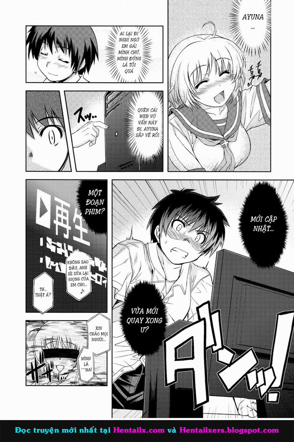 Mixed Real (Zeroin) 3 trang 26