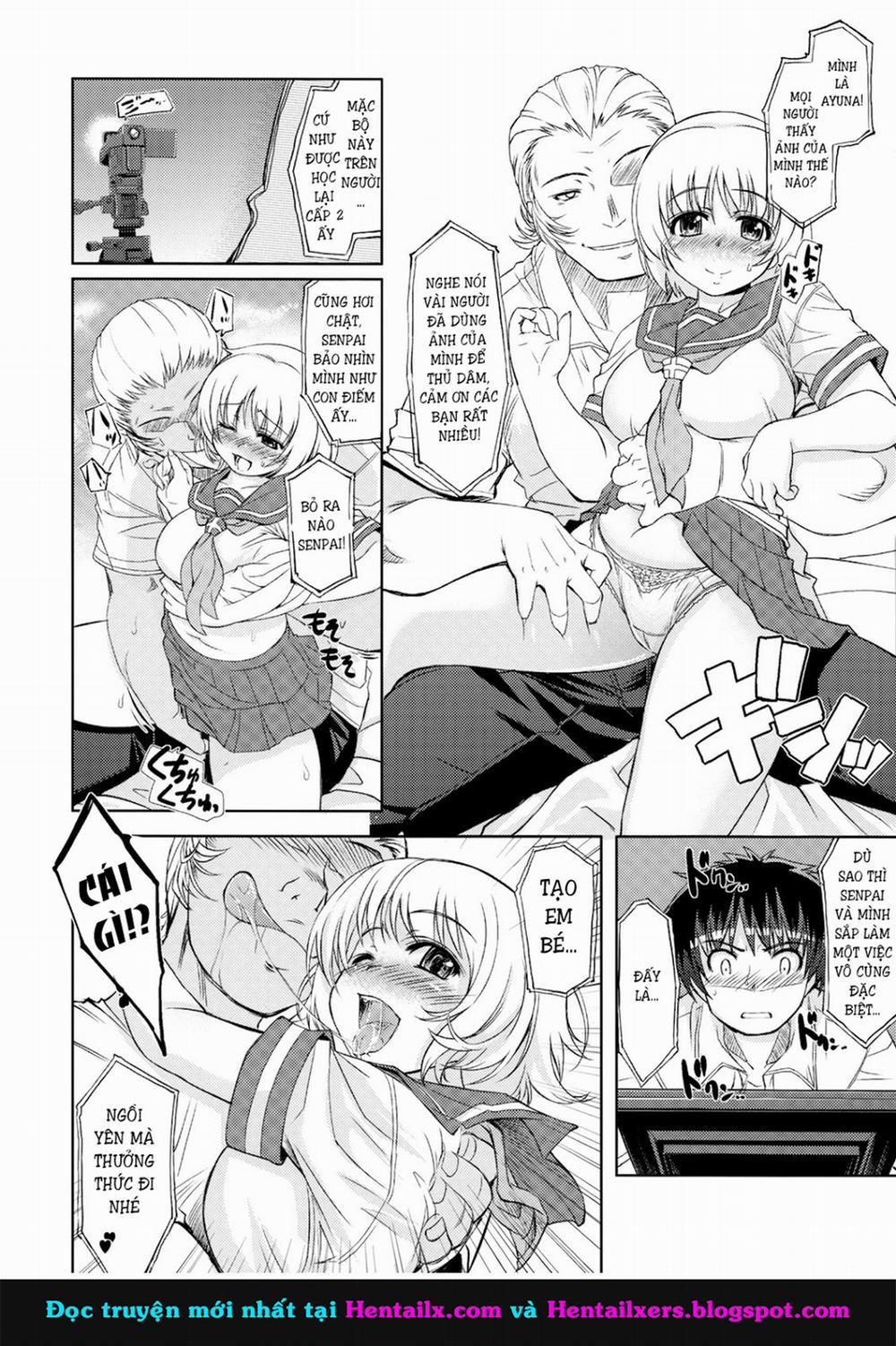 Mixed Real (Zeroin) 3 trang 27