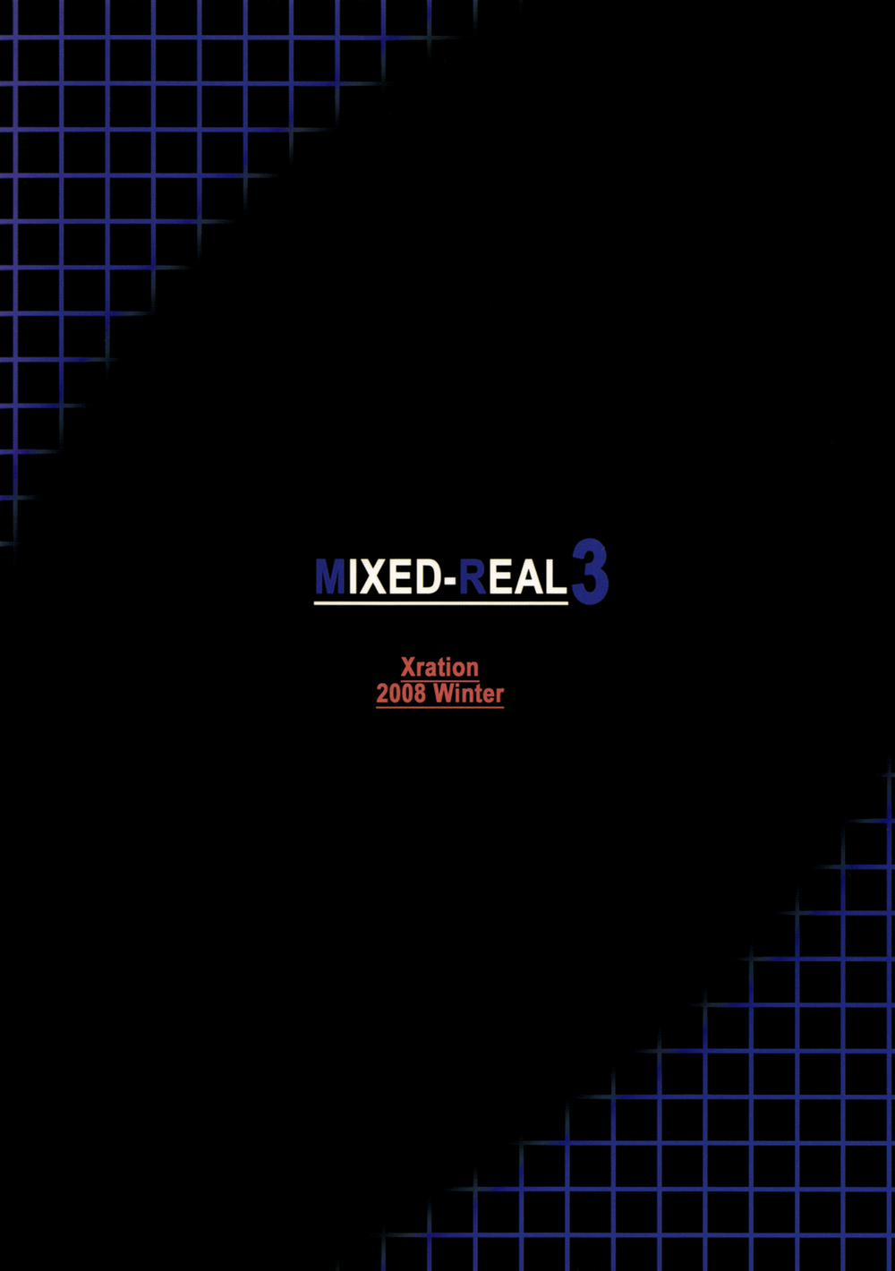 Mixed Real (Zeroin) 3 trang 38