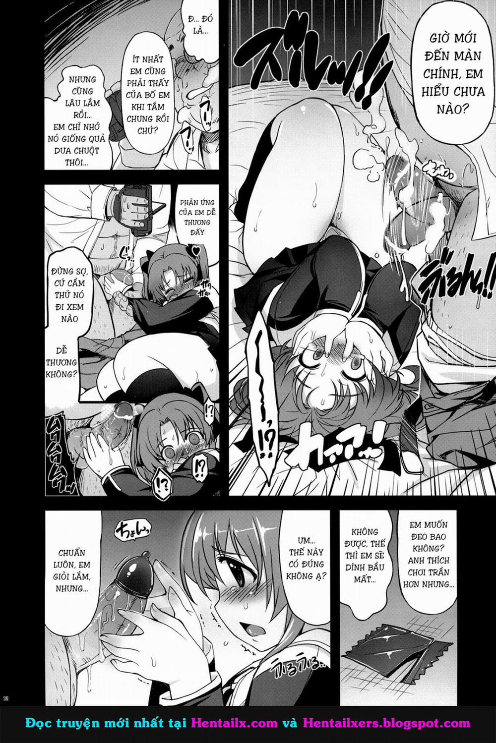 Mixed Real (Zeroin) 4 trang 11