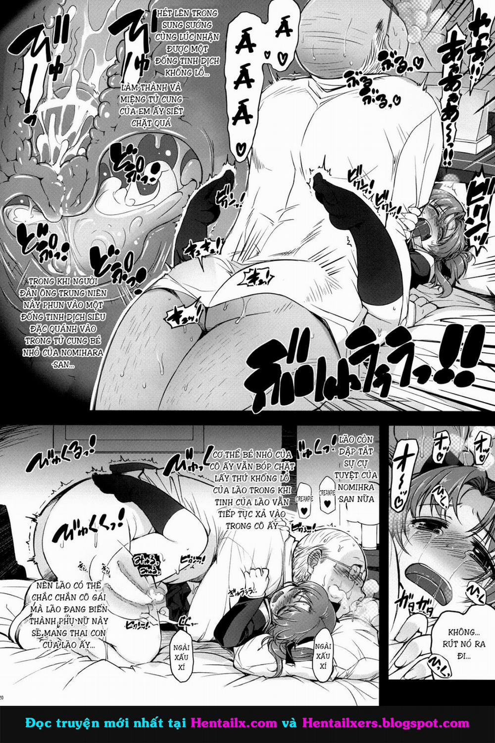 Mixed Real (Zeroin) 4 trang 19