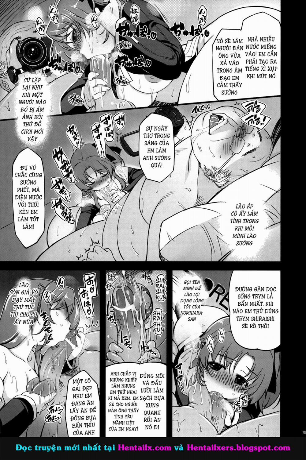 Mixed Real (Zeroin) 4 trang 22