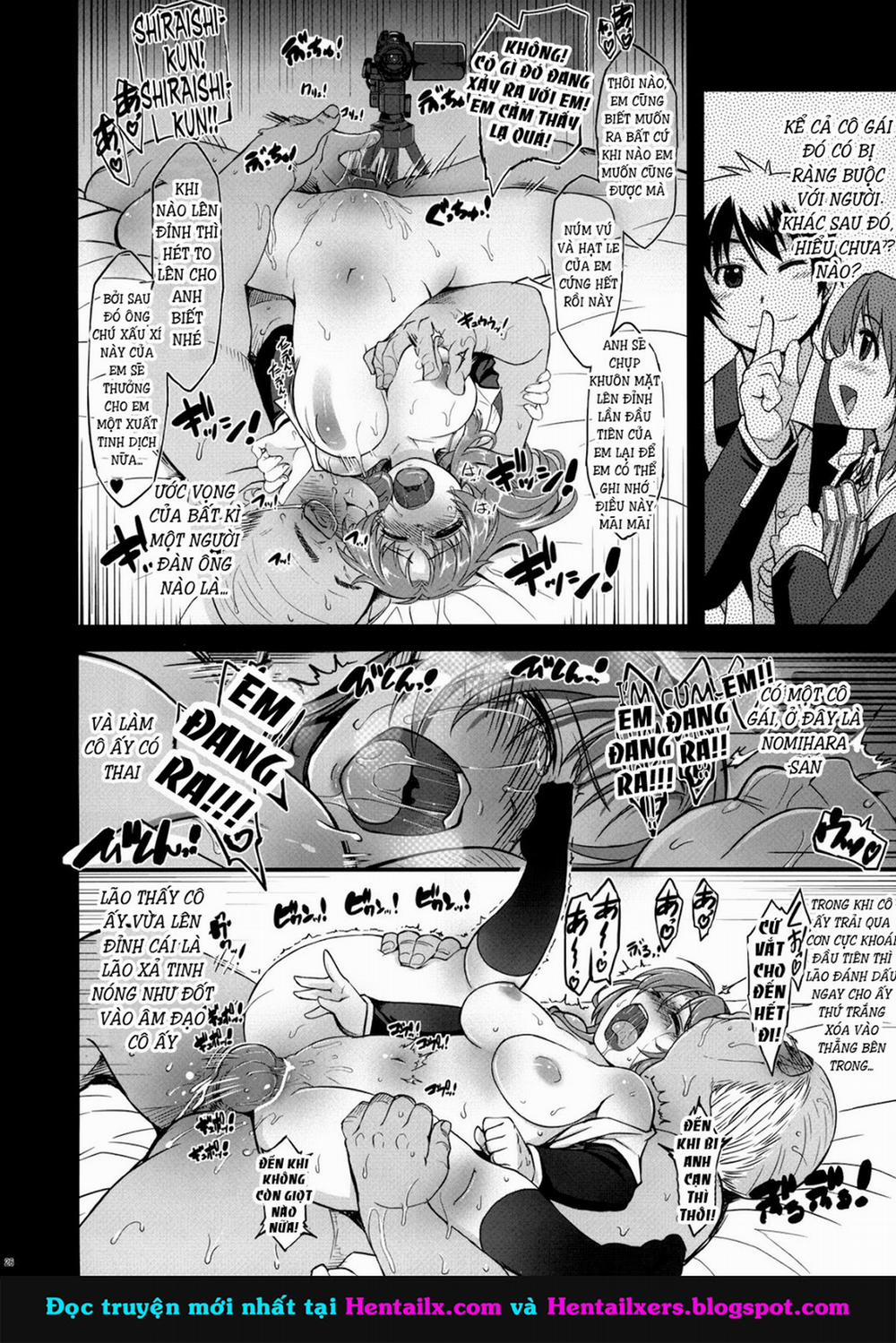 Mixed Real (Zeroin) 4 trang 25